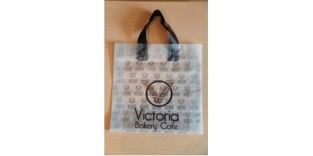 Soft Loop Bag Victoria